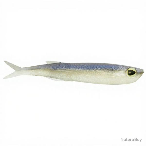 Leurre souple SAKURA Xprat fish 115 163 Alewife