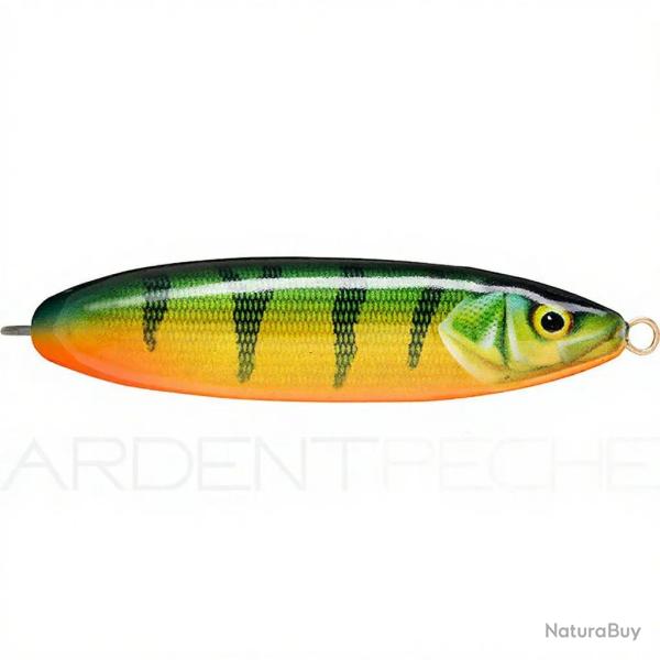 Cuiller ondulante RAPALA Weedless minnow spoon 7 ATPE