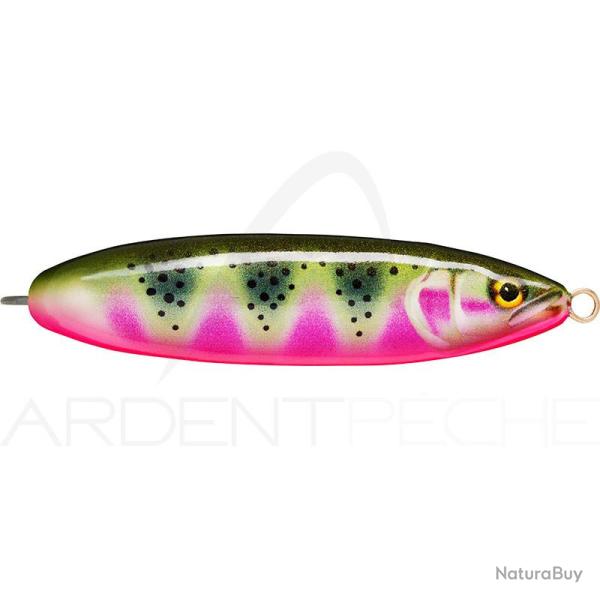 Cuiller ondulante RAPALA Weedless minnow spoon 7 ATRT