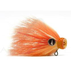 Monture VMC Baby mustache shallow 14g UVO