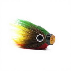 Monture VMC Baby mustache shallow 14g UVC