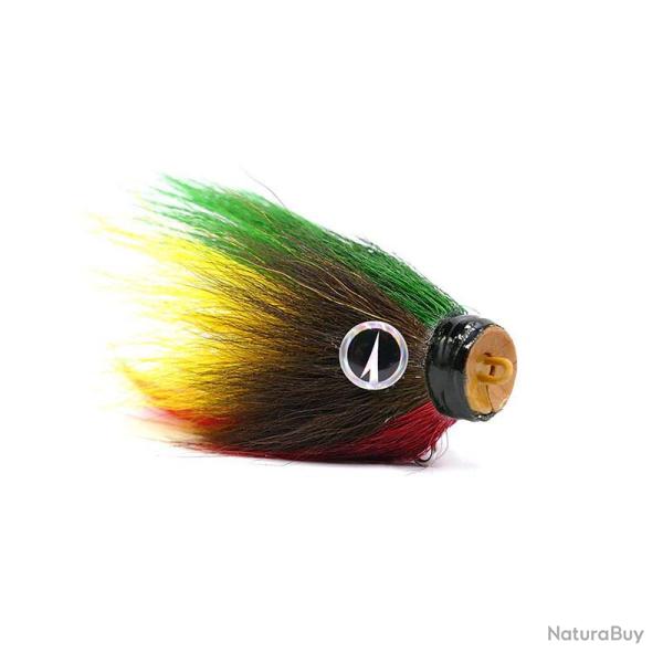 Monture VMC Baby mustache shallow 14g UVC
