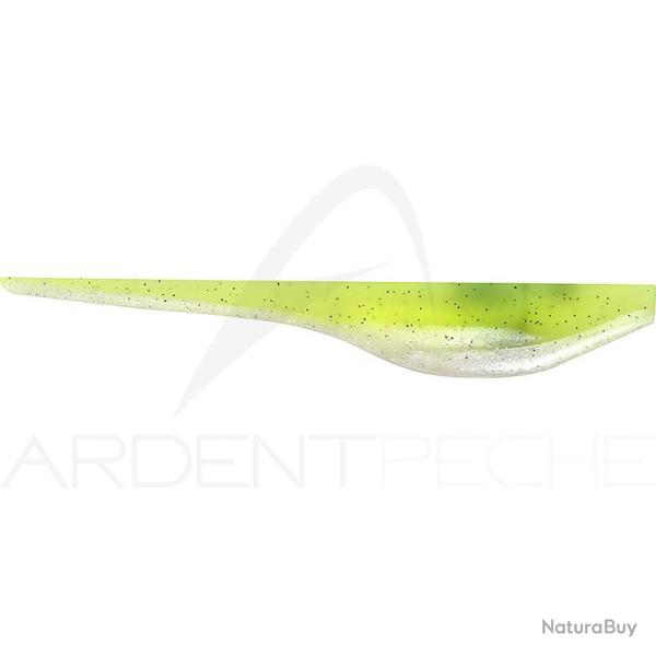 Leurre souple MADNESS Finess kb 8 Chart ayu