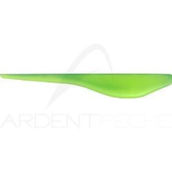 Leurre souple MADNESS Finess kb 8 Psychedelic chart