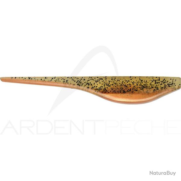 Leurre souple MADNESS Finess kb 8 Sparkle berry