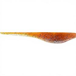 Leurre souple MADNESS Finess kb 8 Tinsel brown