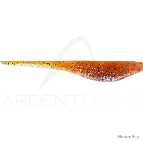 Leurre souple MADNESS Finess kb 8 Tinsel brown