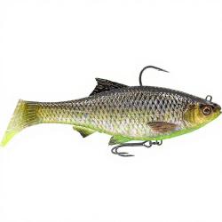 Leurre souple SAVAGE GEAR 3D Roach RTF FS 12cm Hugo