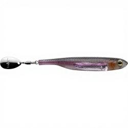 Leurre souple FISH ARROW Flash-J spin 3 02