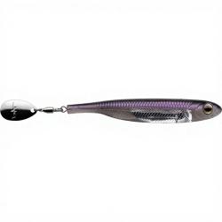 Leurre souple FISH ARROW Flash-J spin 3 03