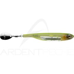 Leurre souple FISH ARROW Flash-J spin 3 05