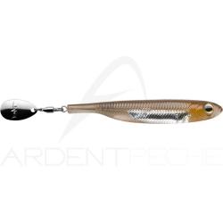Leurre souple FISH ARROW Flash-J spin 4 01