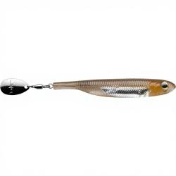 Leurre souple FISH ARROW Flash-J spin 4 01