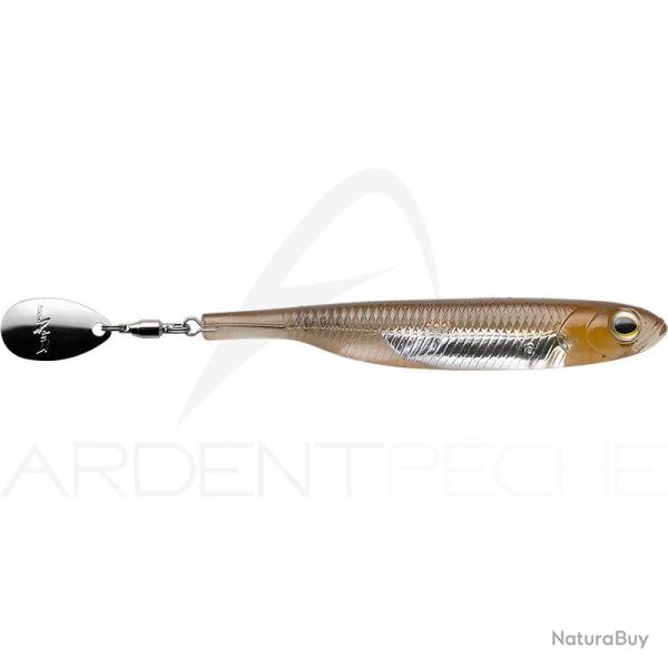 Leurre souple FISH ARROW Flash-J spin 4 01