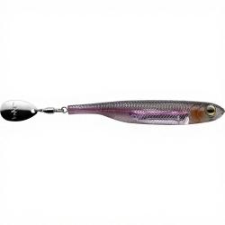 Leurre souple FISH ARROW Flash-J spin 4 02