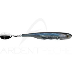 Leurre souple FISH ARROW Flash-J spin 4 04