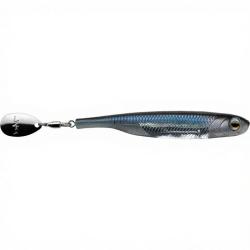 Leurre souple FISH ARROW Flash-J spin 4 04