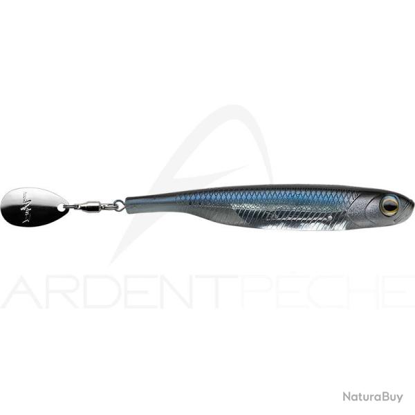 Leurre souple FISH ARROW Flash-J spin 4 04