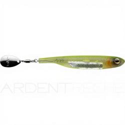 Leurre souple FISH ARROW Flash-J spin 4 05
