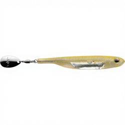 Leurre souple FISH ARROW Flash-J spin 4 06