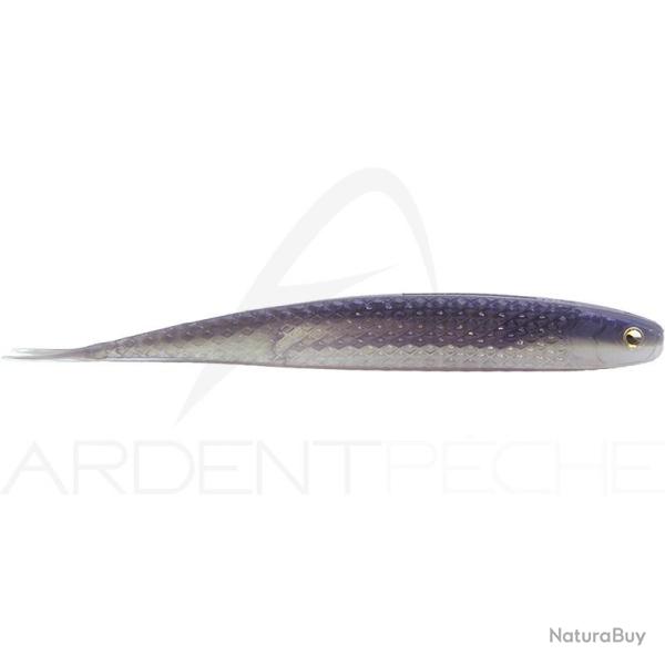 Leurre souple RAID JAPAN Super fish roller 6.5 071 Zaco