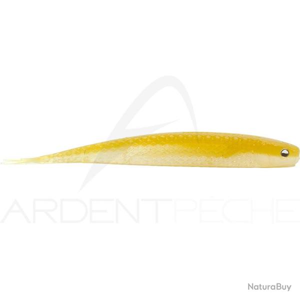 Leurre souple RAID JAPAN Super fish roller 6.5 099 Stain killer