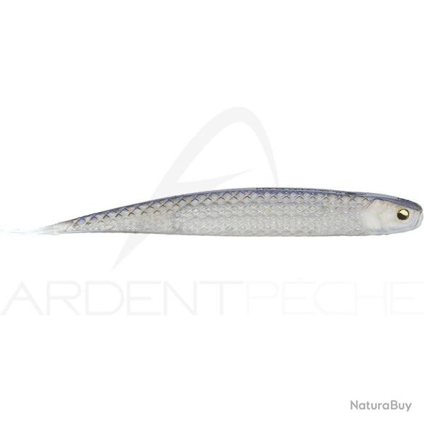 Leurre souple RAID JAPAN Super fish roller 6.5 104 Live fish