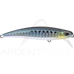 Poisson nageur DUO Spearhead ryuki 71 S SW AHA0011 Sardine
