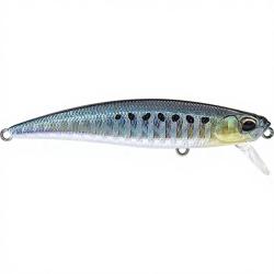 Poisson nageur DUO Spearhead ryuki 71 S SW AHA0011 Sardine