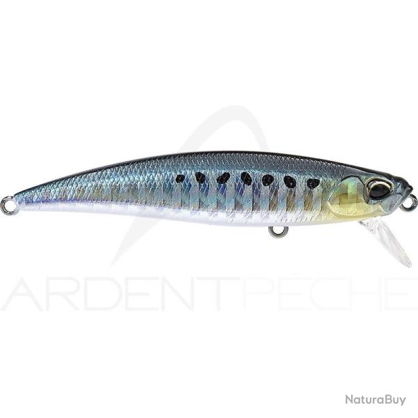 Poisson nageur DUO Spearhead ryuki 71 S SW AHA0011 Sardine