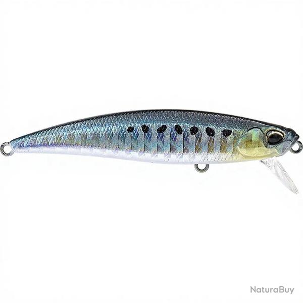 Poisson nageur DUO Spearhead ryuki 71 S SW AHA0011 Sardine