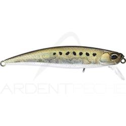 Poisson nageur DUO Spearhead ryuki 71 S SW ADA0037 Sardine noir