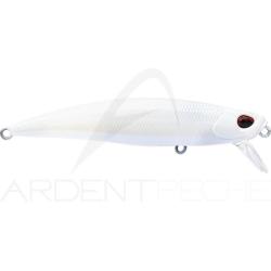 Poisson nageur DUO Spearhead ryuki 71 S SW ACCZ049 Ivory pearl