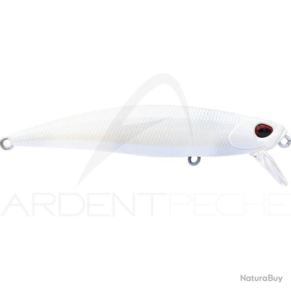 Poisson nageur DUO Spearhead ryuki 71 S SW ACCZ049 Ivory pearl