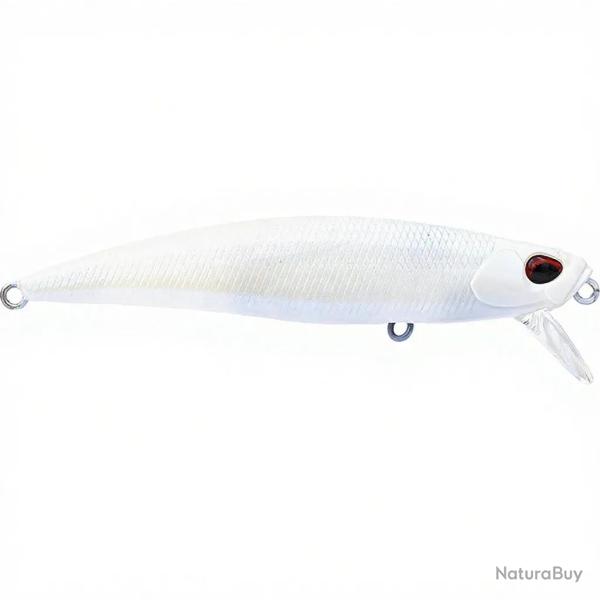 Poisson nageur DUO Spearhead ryuki 71 S SW ACCZ049 Ivory pearl