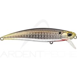 Poisson nageur DUO Spearhead ryuki 71 S SW CBA0157 Waka mullet