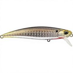 Poisson nageur DUO Spearhead ryuki 71 S SW CBA0157 Waka mullet