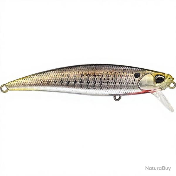 Poisson nageur DUO Spearhead ryuki 71 S SW CBA0157 Waka mullet