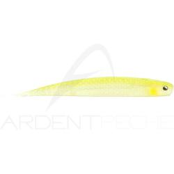 Leurre souple RAID JAPAN Super fish roller 7.5 105 Lively chart