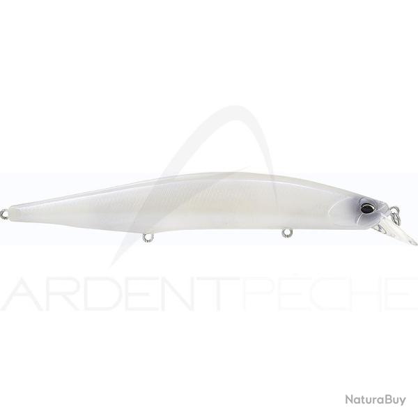 Poisson nageur DUO Realis Jerkbait 160 SP ACC3008 Neo pearl