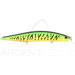 Poisson nageur DUO Realis Jerkbait 160 SP ACC3059 Mat tiger