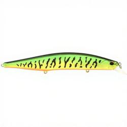 Poisson nageur DUO Realis Jerkbait 160 SP ACC3059 Mat tiger