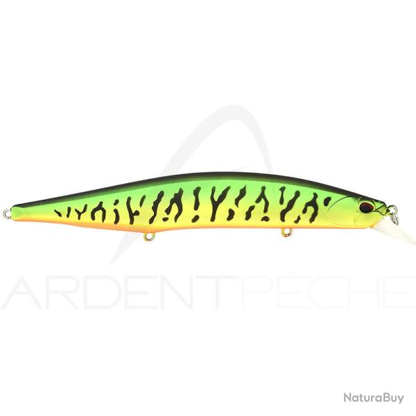 Poisson nageur DUO Realis Jerkbait 160 SP ACC3059 Mat tiger