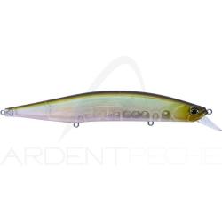 Poisson nageur DUO Realis Jerkbait 160 SP CEA3006 Ghost minnow