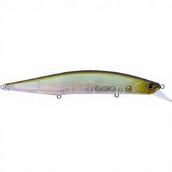 Poisson nageur DUO Realis Jerkbait 160 SP CEA3006 Ghost minnow