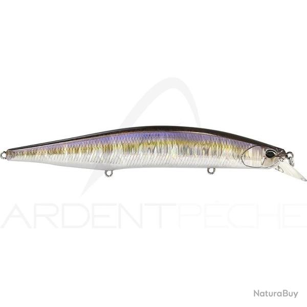 Poisson nageur DUO Realis Jerkbait 160 SP CPA4009 River bait