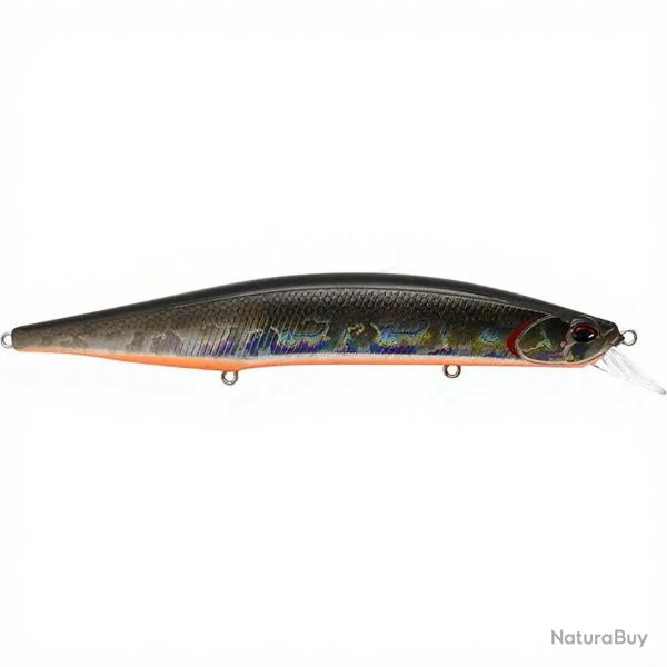 Poisson nageur DUO Realis Jerkbait 160 SP ADA3081 Prism shad
