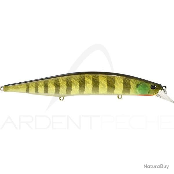 Poisson nageur DUO Realis Jerkbait 160 SP AJA3055 Chart gill
