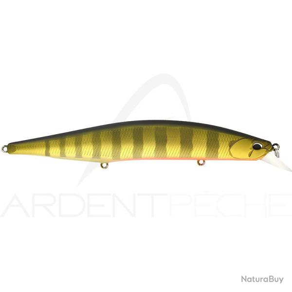 Poisson nageur DUO Realis Jerkbait 160 SP ASA3146 Gold perch