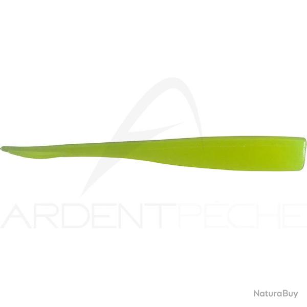 Leurre souple DUO Bayruf BR Fish 4 S038 Chart